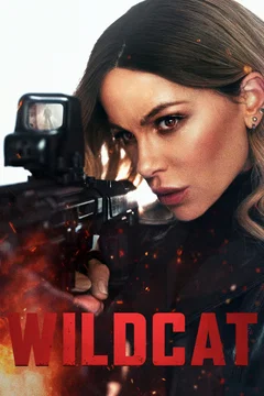 Affiche du film Wildcat