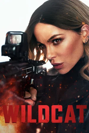 Affiche du film : Wildcat
