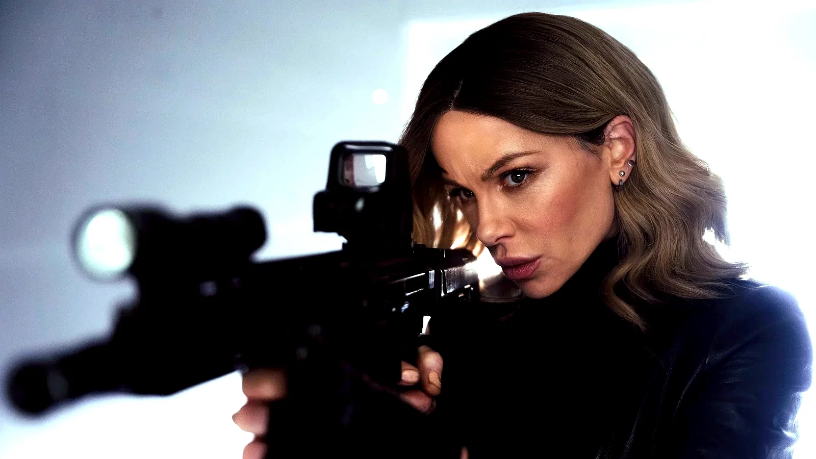 Photo du film : Wildcat