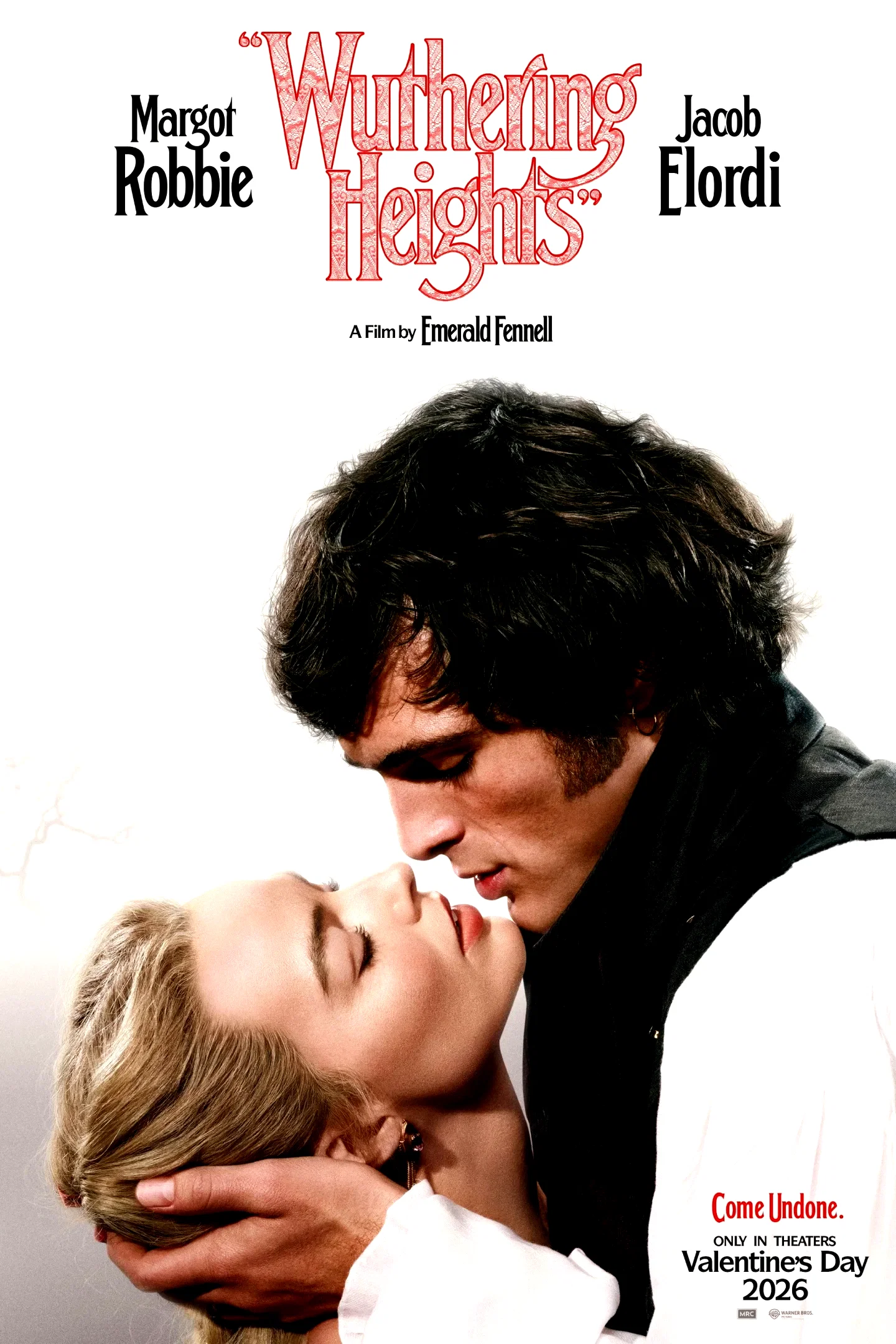 Photo 3 du film : "Hurlevent"