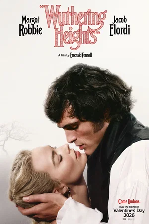 Photo 3 du film : "Hurlevent"