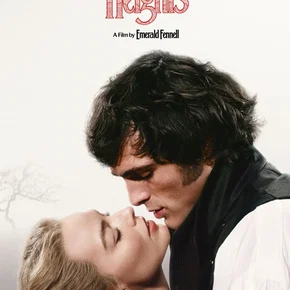 Photo du film : "Hurlevent"