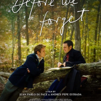 Miniature photo du film : Before We Forget