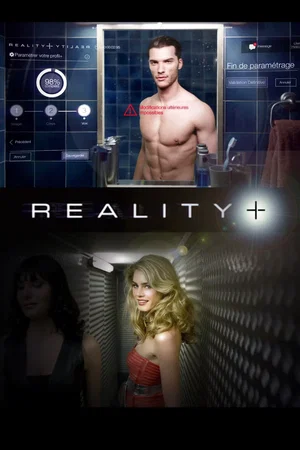 Affiche du film : Reality+