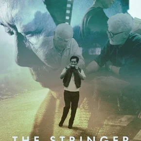Photo du film : The Stringer : Un photographe pour l'histoire