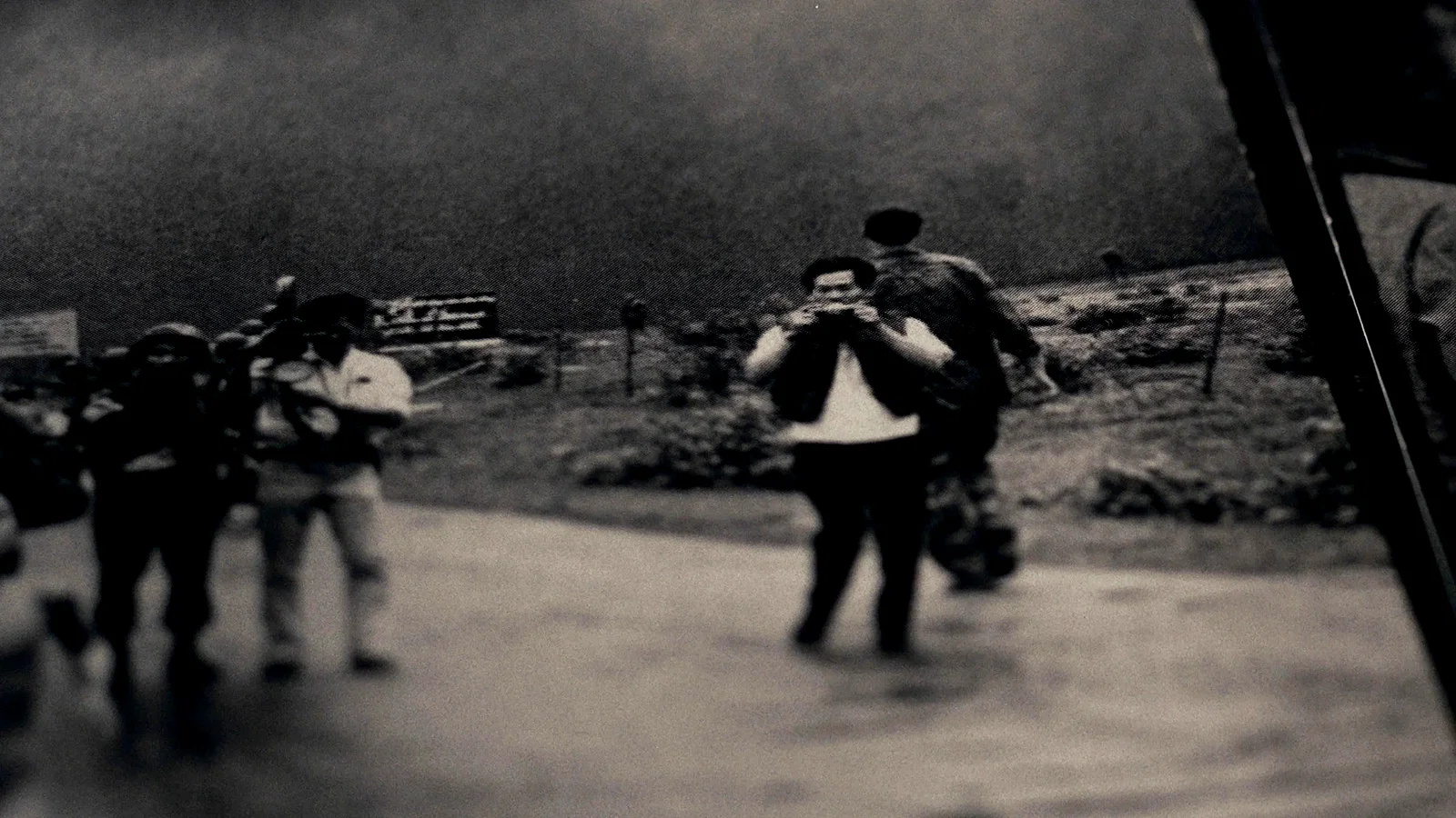 Photo du film : The Stringer : Un photographe pour l'histoire