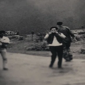 Photo du film : The Stringer : Un photographe pour l'histoire