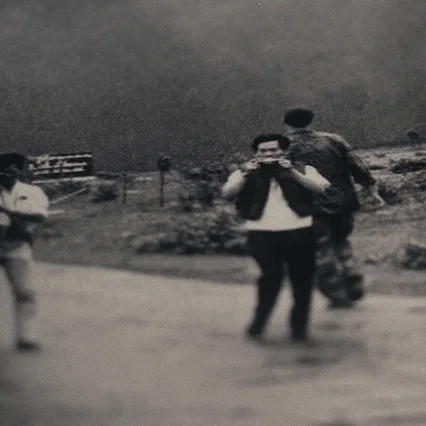 Miniature photo du film : The Stringer : Un photographe pour l'histoire