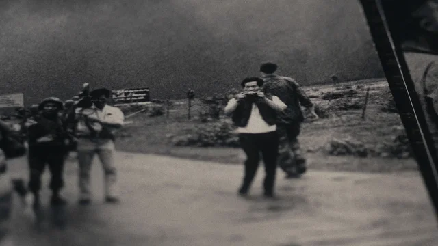 Photo 2 du film : The Stringer : Un photographe pour l'histoire
