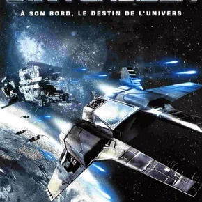 Photo du film : Star Cruiser