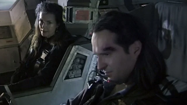 Photo 2 du film : Star Cruiser