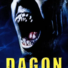 Photo du film : Dagon