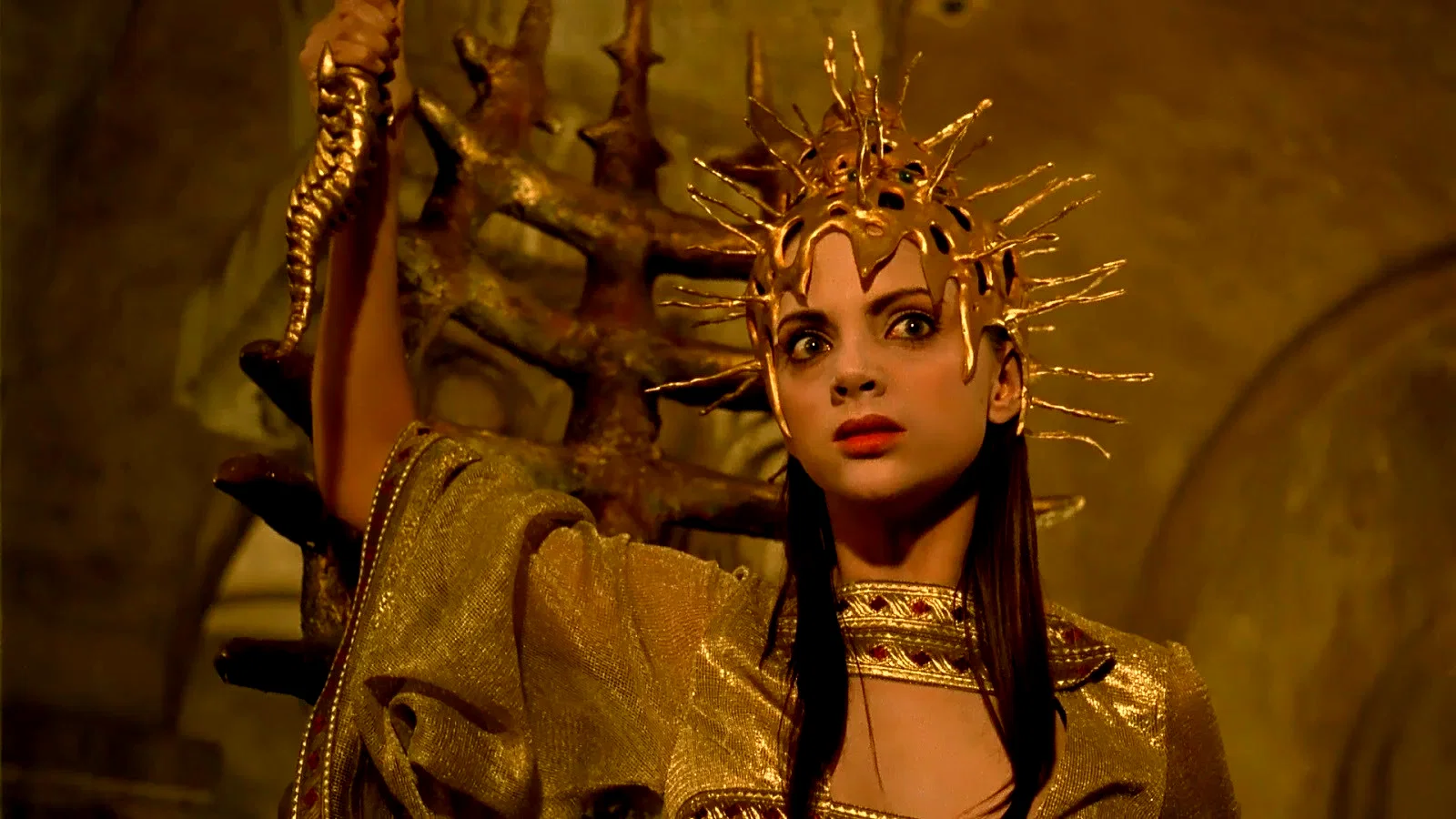 Photo 2 du film : Dagon