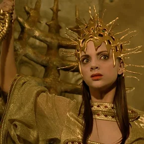 Photo du film : Dagon