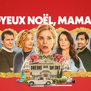 Photo du film : Joyeux Noël, Maman !