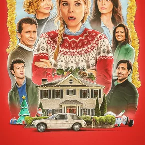 Photo du film : Joyeux Noël, Maman !