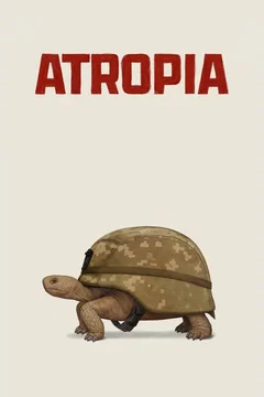 Affiche du film Atropia