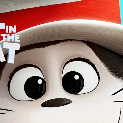 Miniature photo du film : The Cat in the Hat