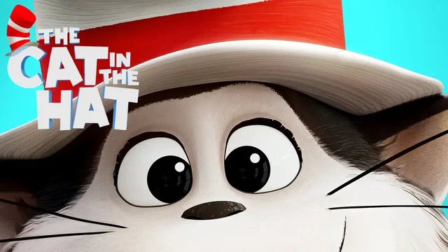 Photo 1 du film : The Cat in the Hat