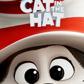 Photo du film : The Cat in the Hat
