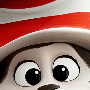 Photo du film : The Cat in the Hat
