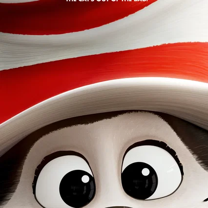 Miniature photo du film : The Cat in the Hat