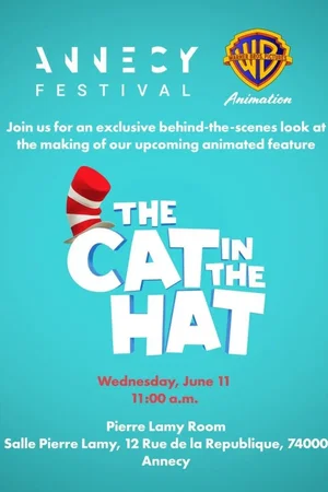 Photo 5 du film : The Cat in the Hat