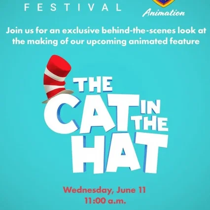 Miniature photo du film : The Cat in the Hat