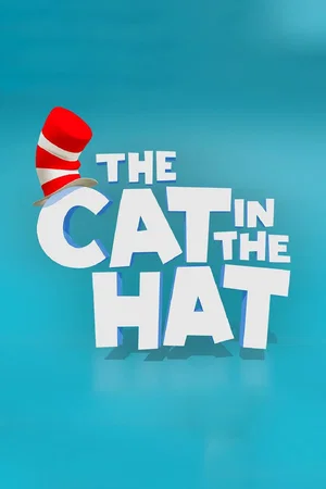 Photo 6 du film : The Cat in the Hat