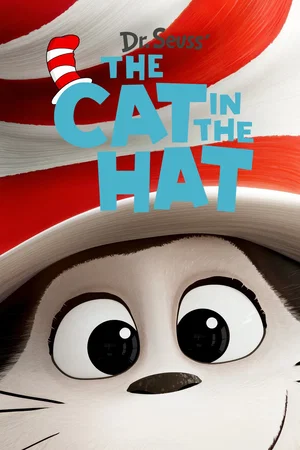 Photo 7 du film : The Cat in the Hat