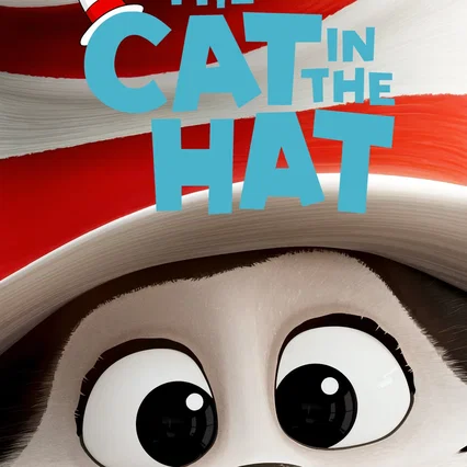Miniature photo du film : The Cat in the Hat