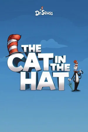 Photo 8 du film : The Cat in the Hat