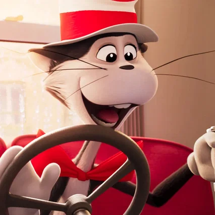 Miniature photo du film : The Cat in the Hat