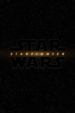 Affiche du film = Star Wars: Starfighter