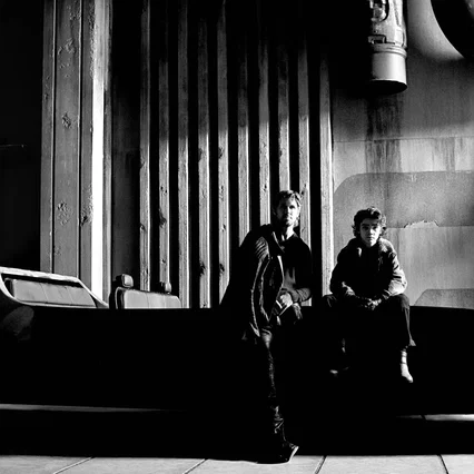 Miniature photo du film : Star Wars: Starfighter