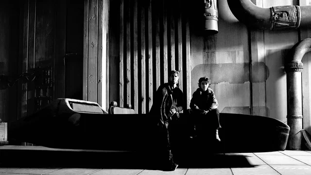 Photo 2 du film : Star Wars: Starfighter