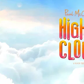 Photo du film : High in the Clouds