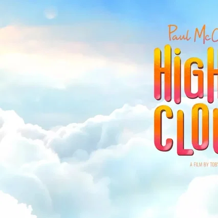 Miniature photo du film : High in the Clouds