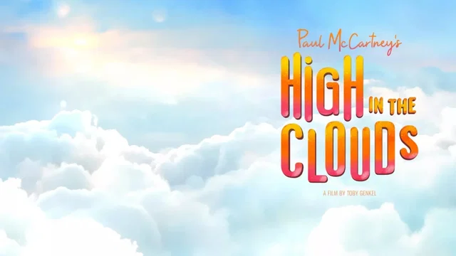 Photo du film : High in the Clouds