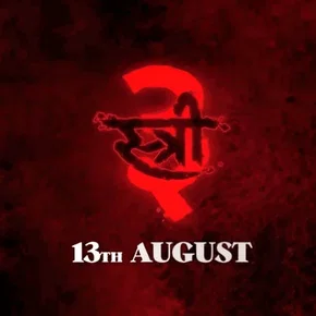 Photo du film : Stree 3