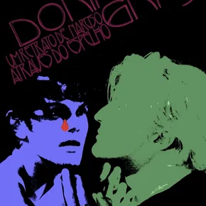 Photo du film : Dorian Gray, ou Narciso Através do Espelho