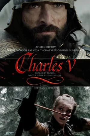 Affiche du film : Emperor