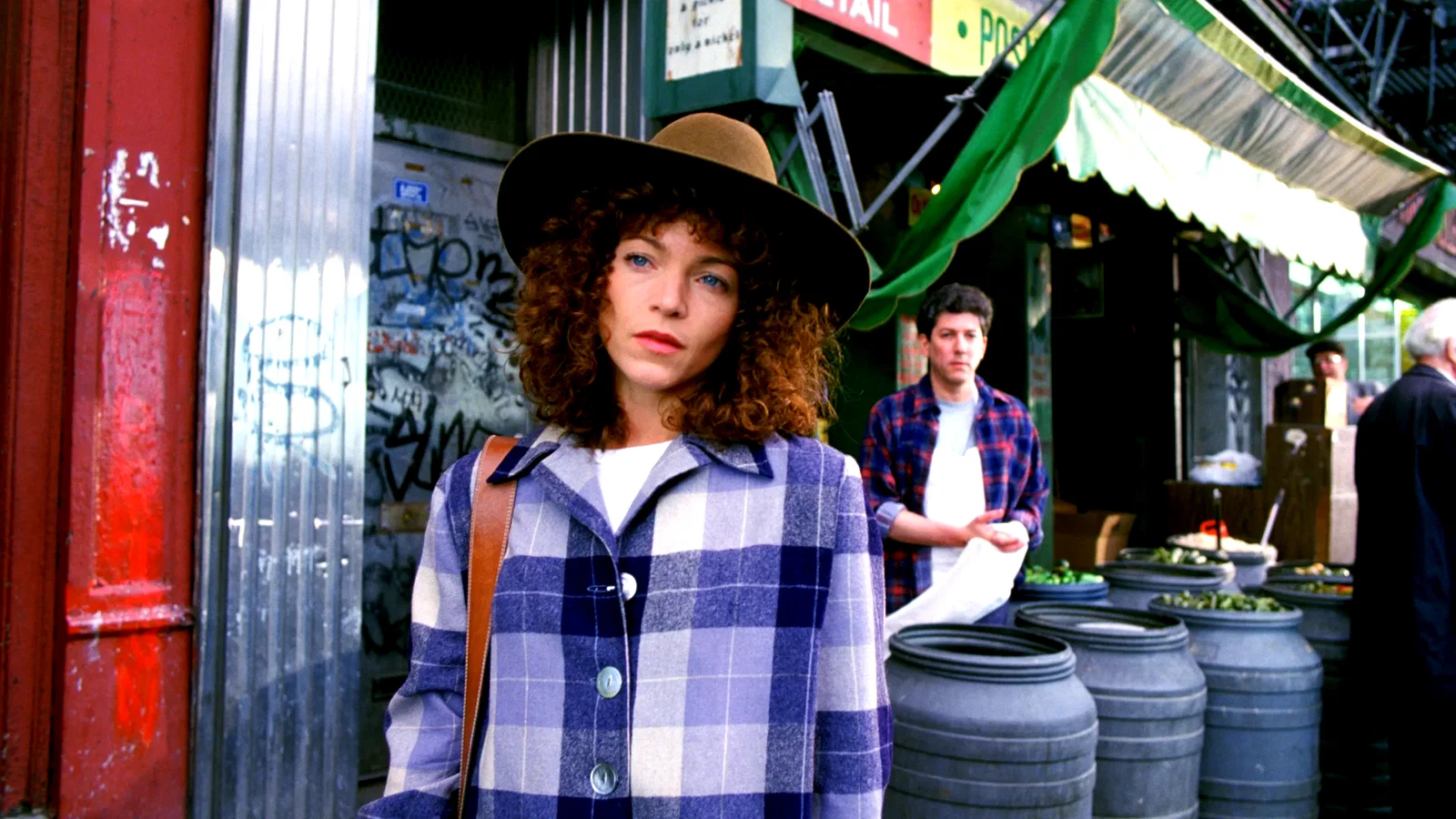 Photo 2 du film : Izzy et sam