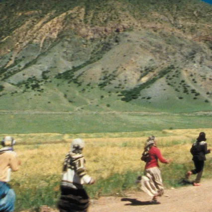 Miniature photo du film : Le Chant Nocturne des voyageurs