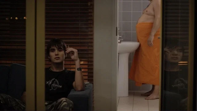 Photo 4 du film : Magnus