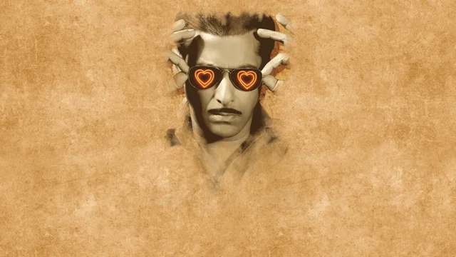 Photo du film : Dabangg