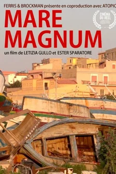 Affiche du film Mare Magnum