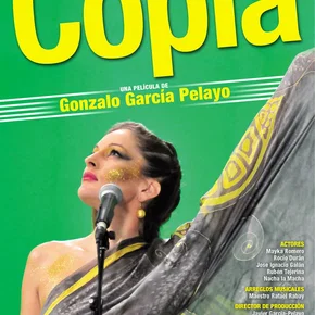 Photo du film : Copla