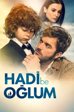 Affiche du film Hadi Be Oglum