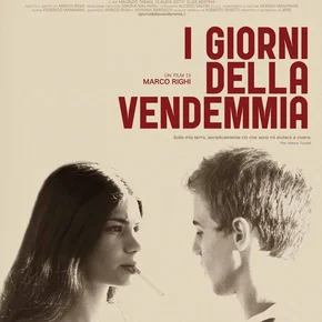 Photo du film : La Saison des vendanges